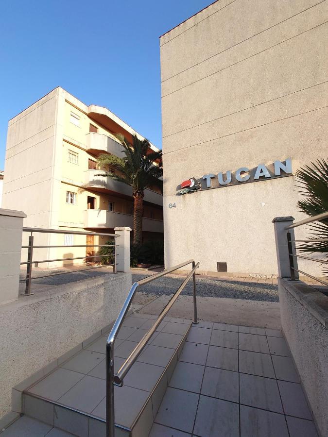 Primera Linia De Mar, Zona Tranquila Apartment Кембрилс Екстериор снимка