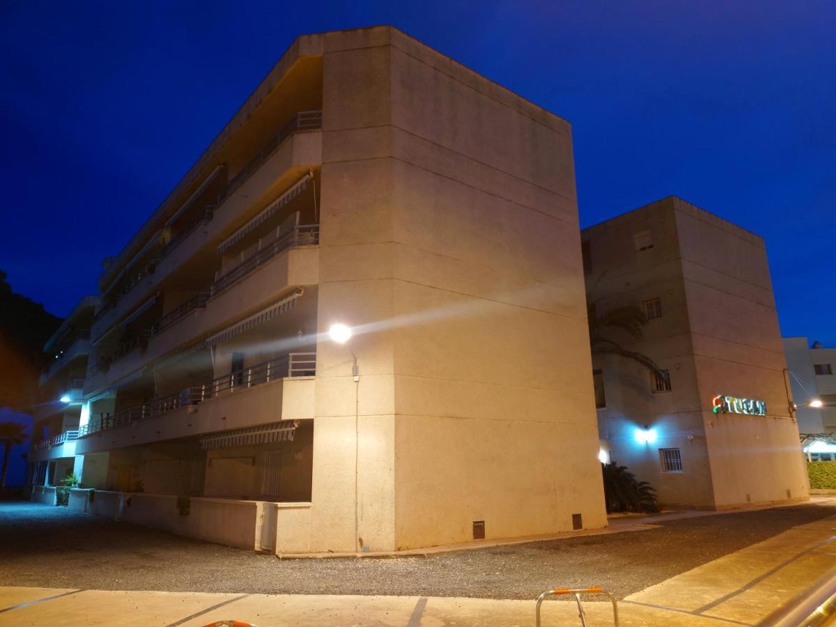 Primera Linia De Mar, Zona Tranquila Apartment Кембрилс Екстериор снимка